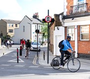 MTS Hackney Wordsworth Road CS1 May 2018 0008