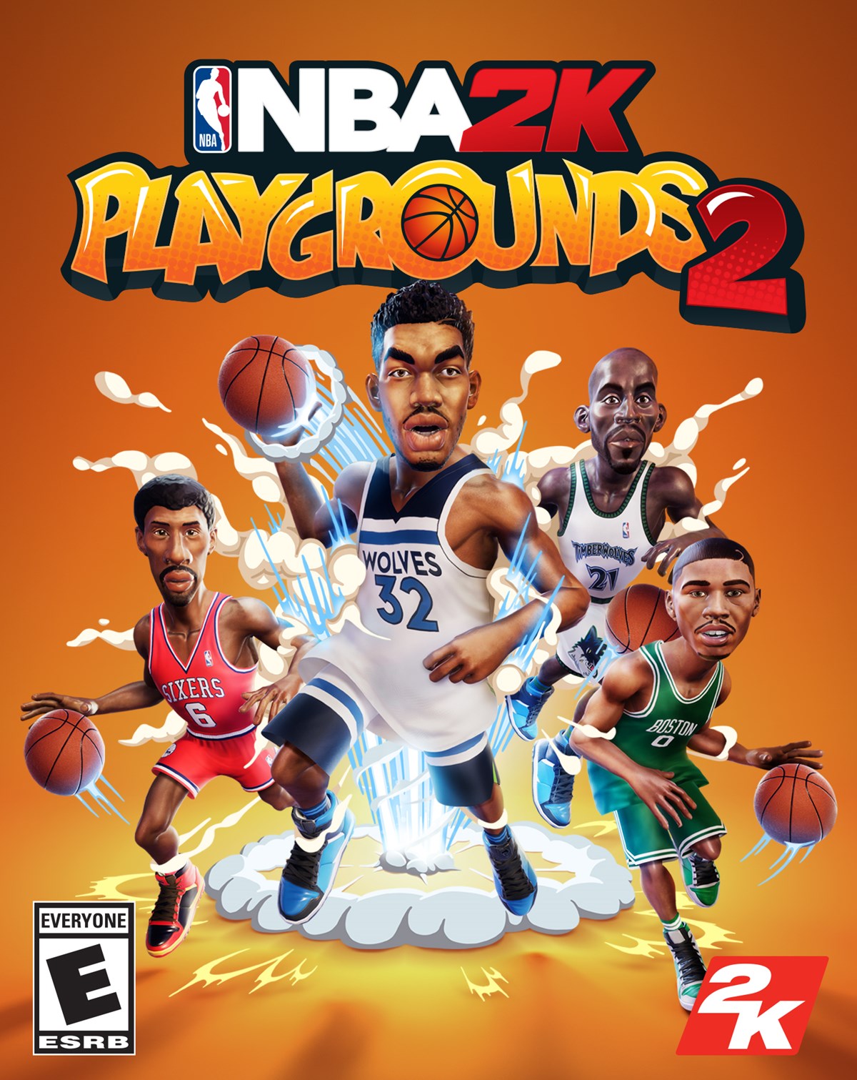 NBA2K PG2 AGN FOB (ESRB)