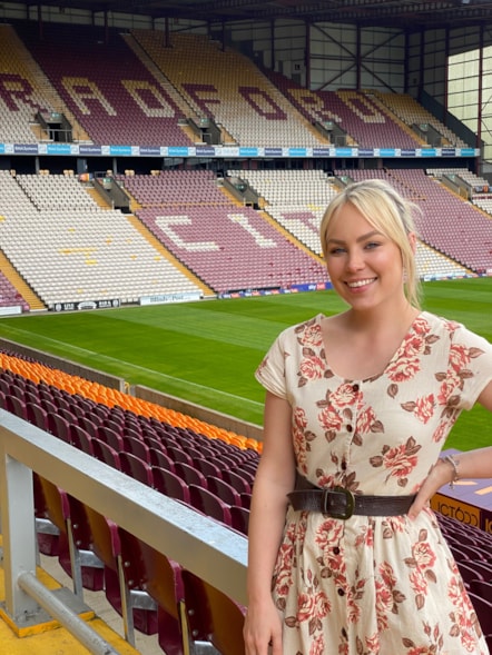 Bradford City FC Community Foundation