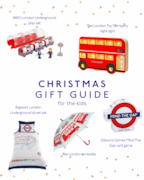 Tfl Image - Christmas Gift Guide 3: Tfl Image - Christmas Gift Guide 3