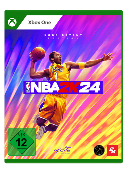 NBA 2K24 Kobe Bryant Edition USK Ratings-6