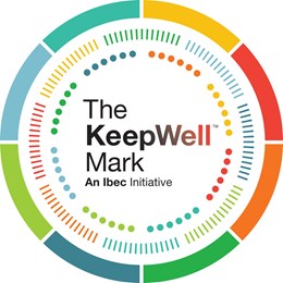 IBEC KeepWell Mark