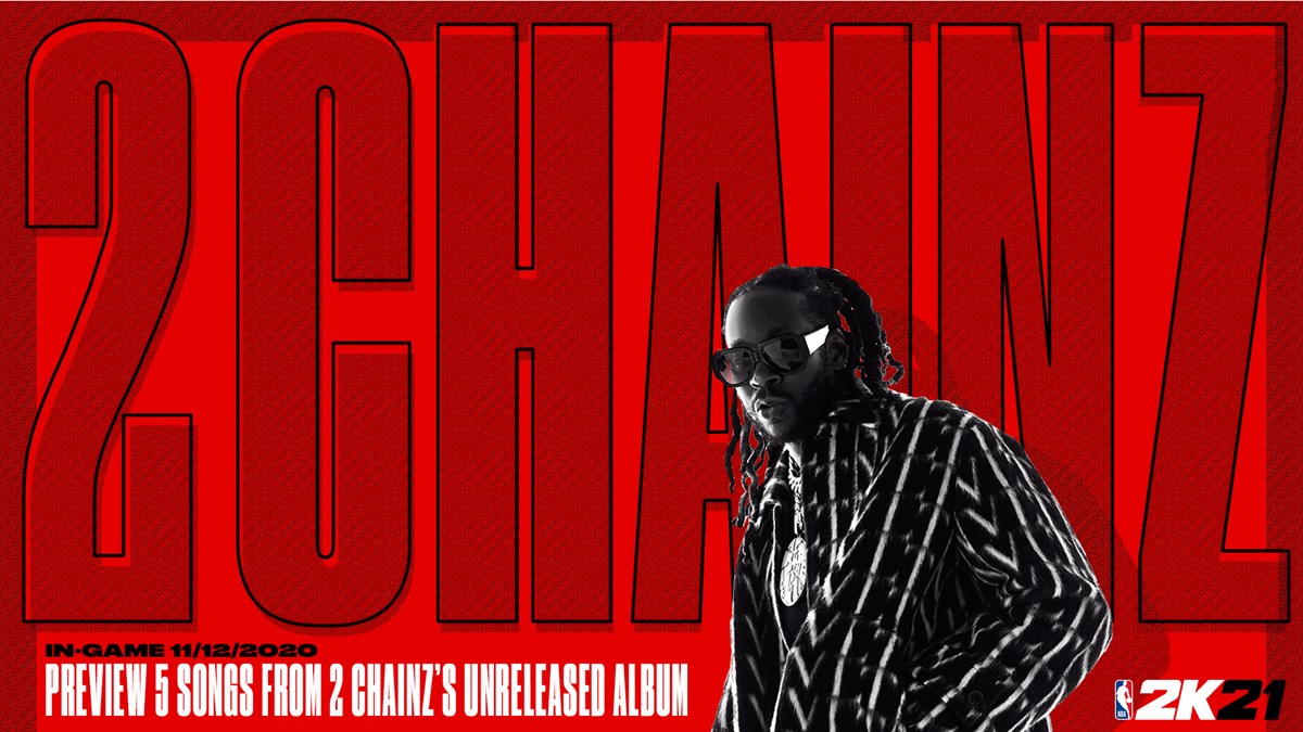 2 Chainz Reveal 1920x1080