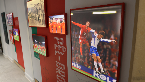 Football Museum Preview 14 March 2026