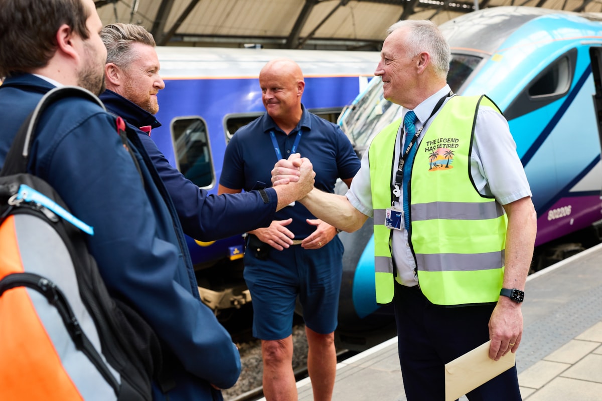 IAN CARVER RETIREMENT TPE JUNE2025 31 David Lindsay