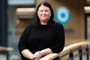 Shelley Kipling, Acting CEO Oldham Council: Shelley Kipling, Acting CEO Oldham Council