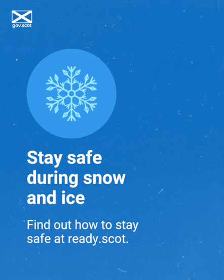 Snowflake - Portrait - Winter - SG Resilience - November 2025