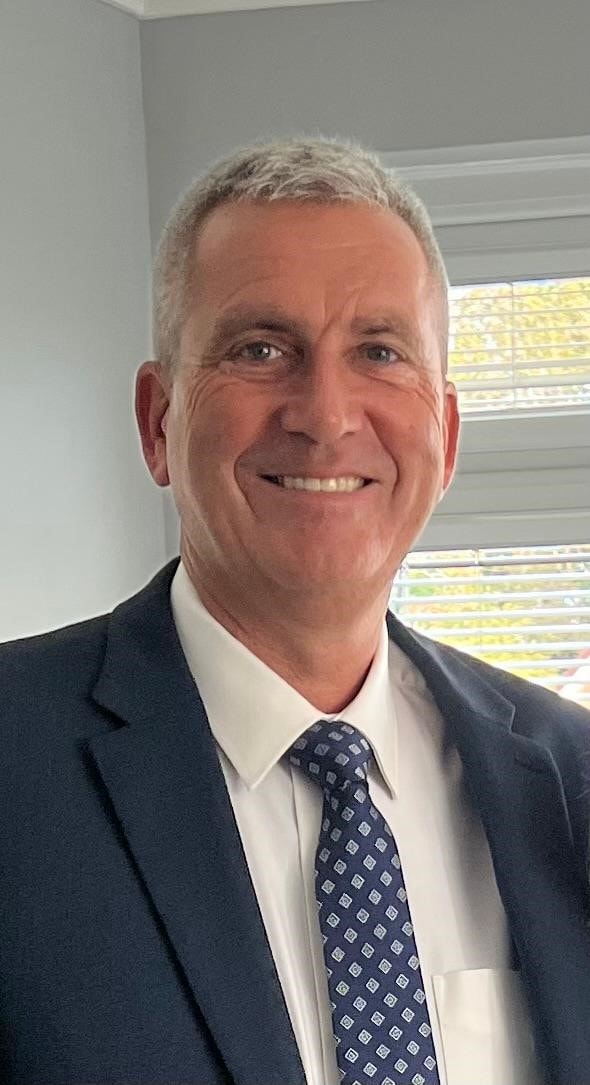 Spotlight on our Board: Steven Mason, non-executive director