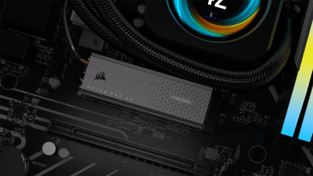 MP700 PRO SE 2