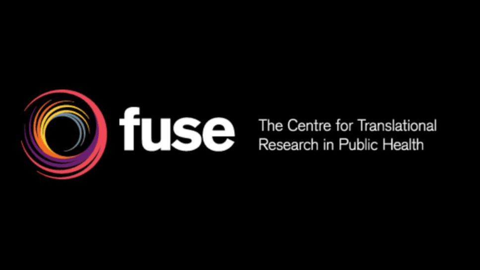 Fuse logo