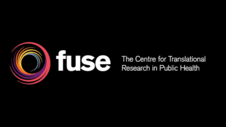 Fuse logo