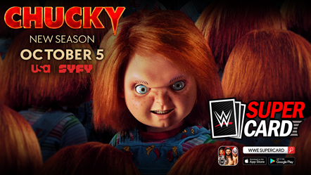 WWESC S8 Chucky Promo