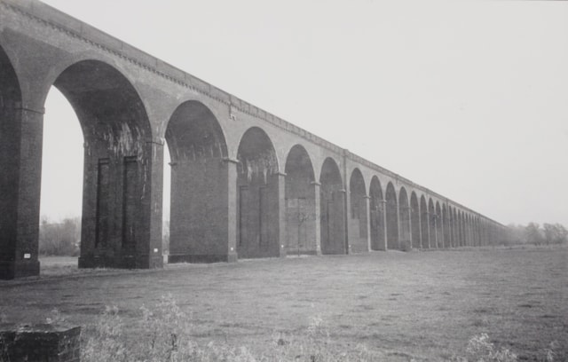 Welland Viaduct