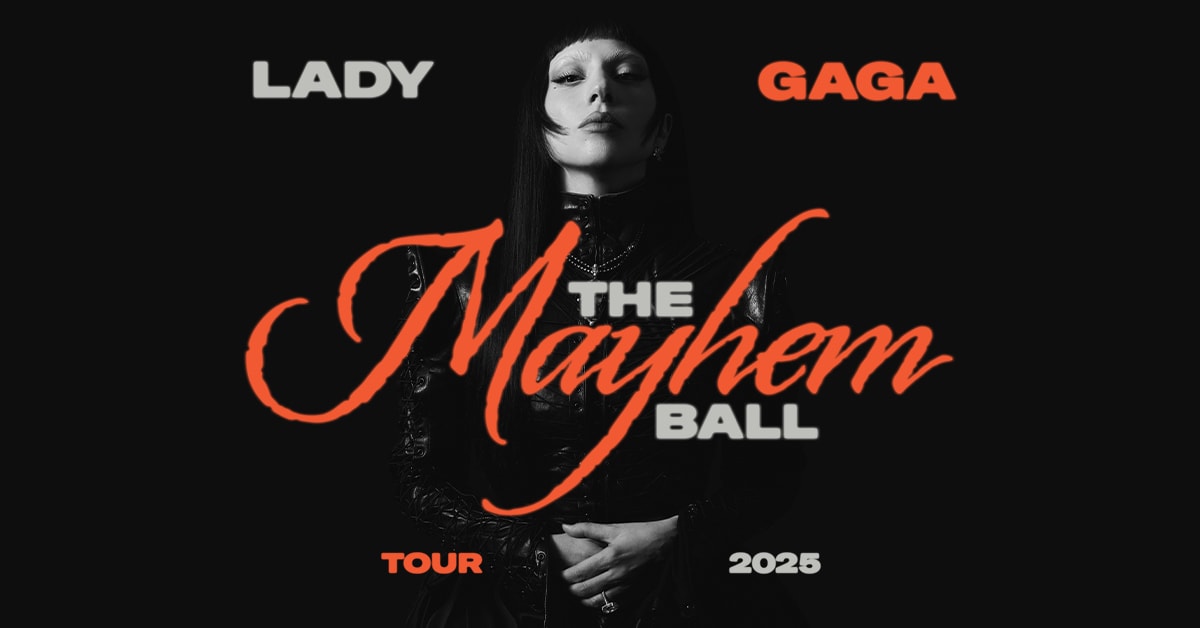 Lady Gaga