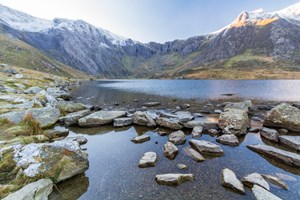 Cwm Idwal-2