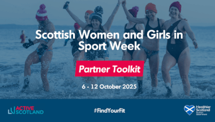 Stakeholder Toolkit - Women and Girls in Sport Week