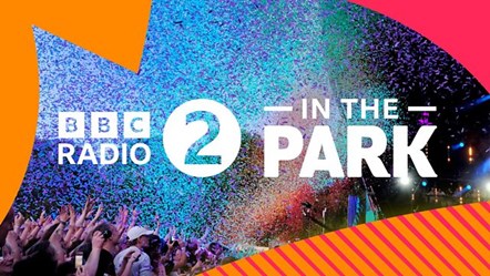 BBC Radio Two in the Park
