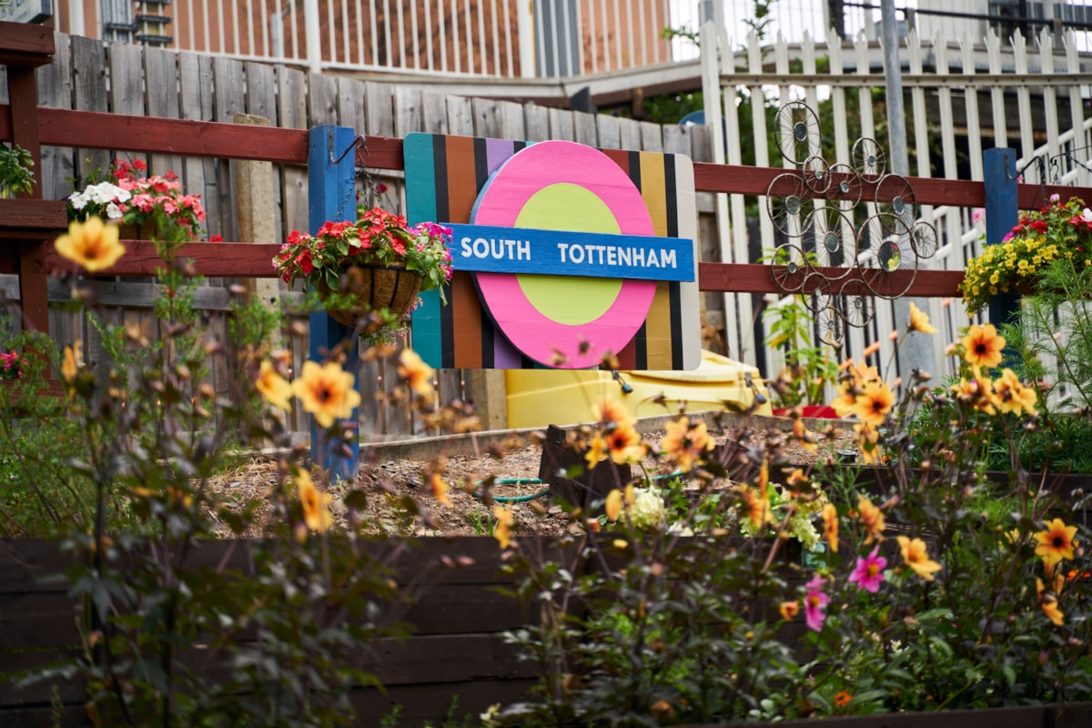 South Tottenham-2