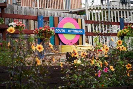 South Tottenham-2