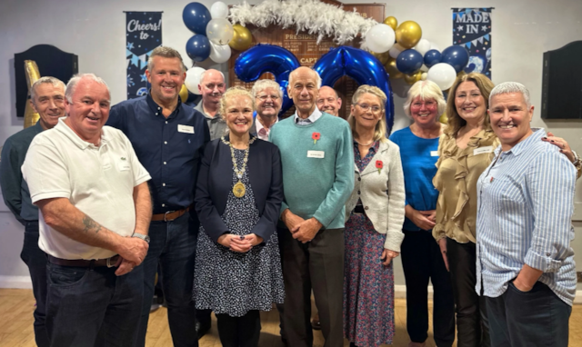 Penicuik CFR Birthday 3