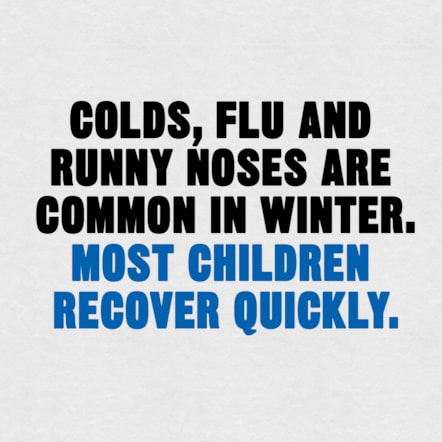 Winter Illnesses - RCRP - Social Static - Flu Prevention Carousel 1080x1080 - Child 02