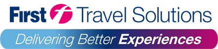 FTS Delivering Better Experiences Logo