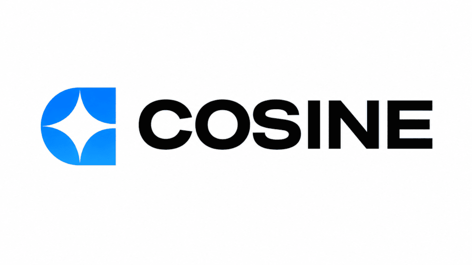 Cosine logo 1