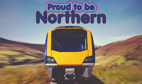 Episode 2: Remembering the Manchester Arena attack and refurbishing our trains