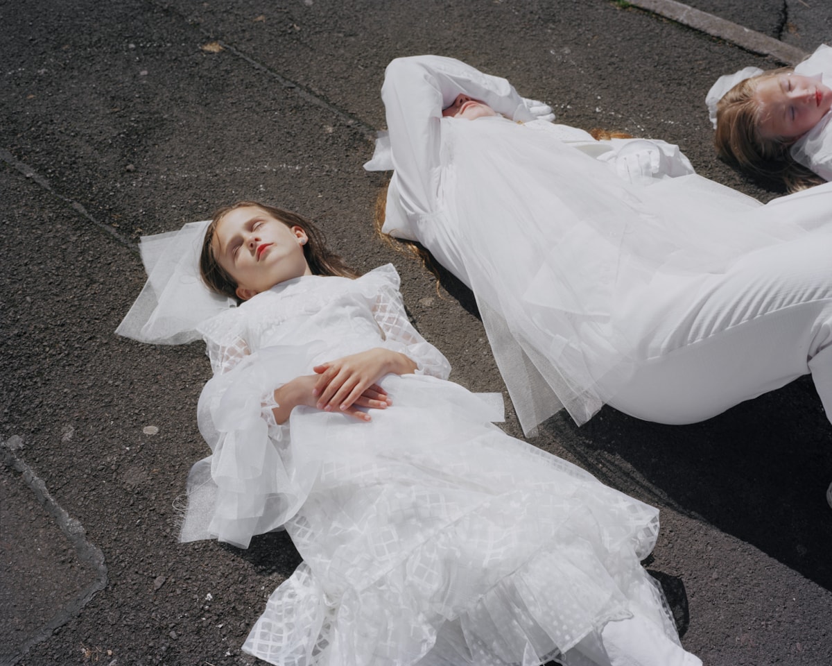 Its Called Ffasiwn ClementineSchneidermann and CharlotteJames 08