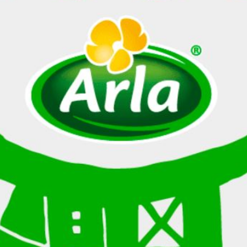 Arla Campaigns