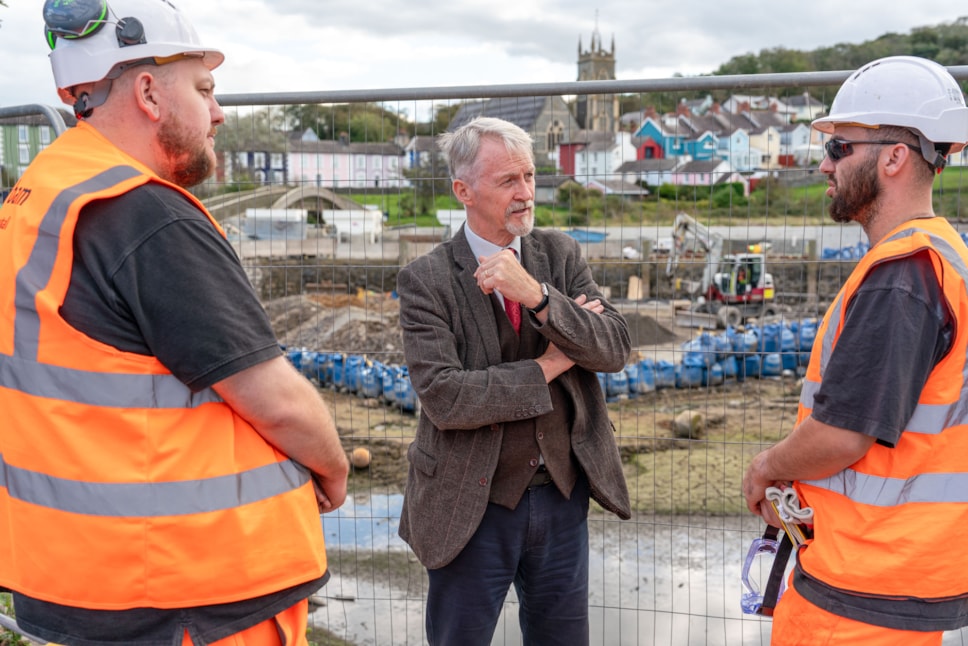 Aberaeron 1 