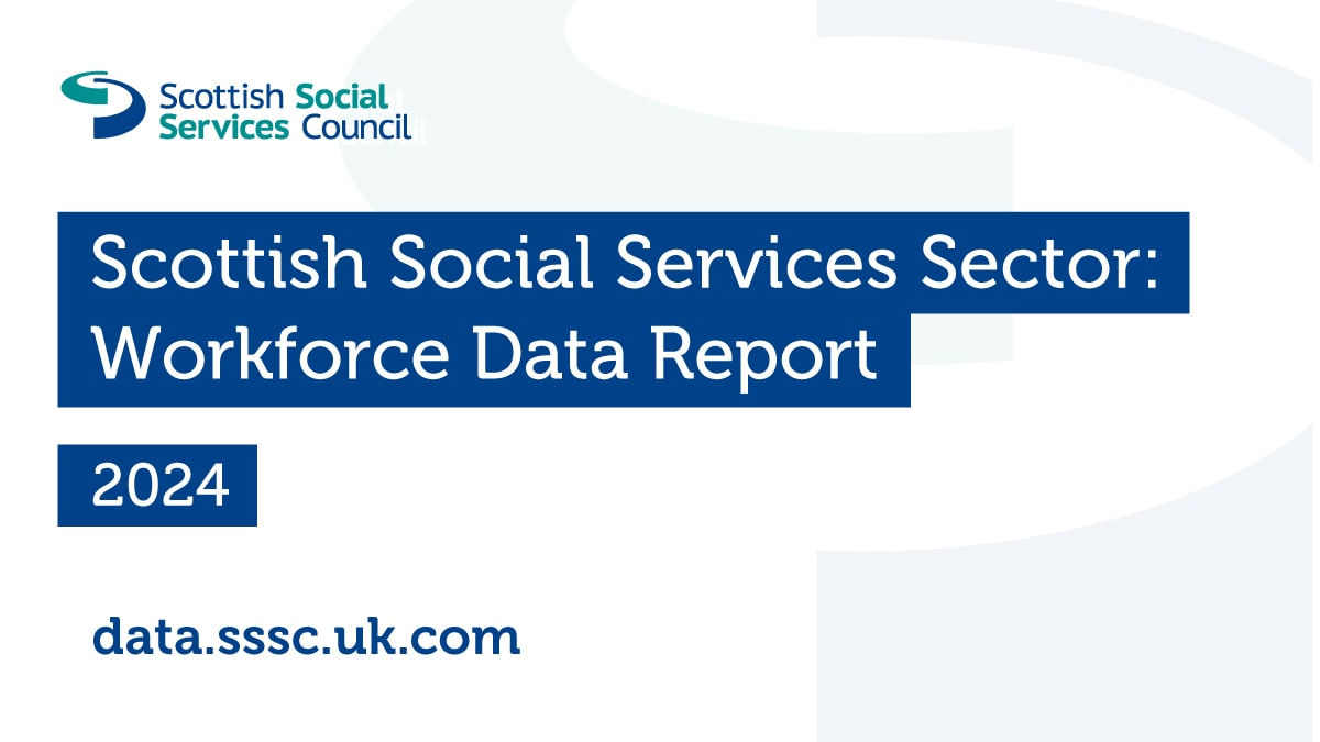 Workforce Data Report 2024 image: Workforce Data Report 2024 image