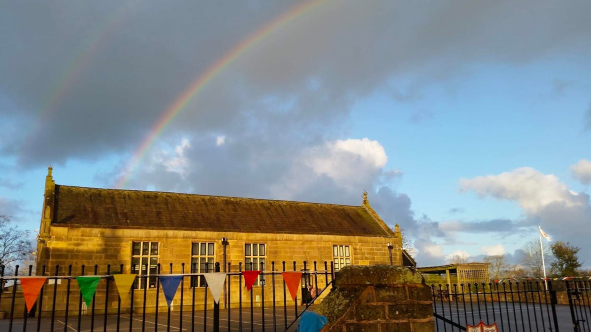 Goosnargh Oliverson's Church of England Primary School-2 cropped