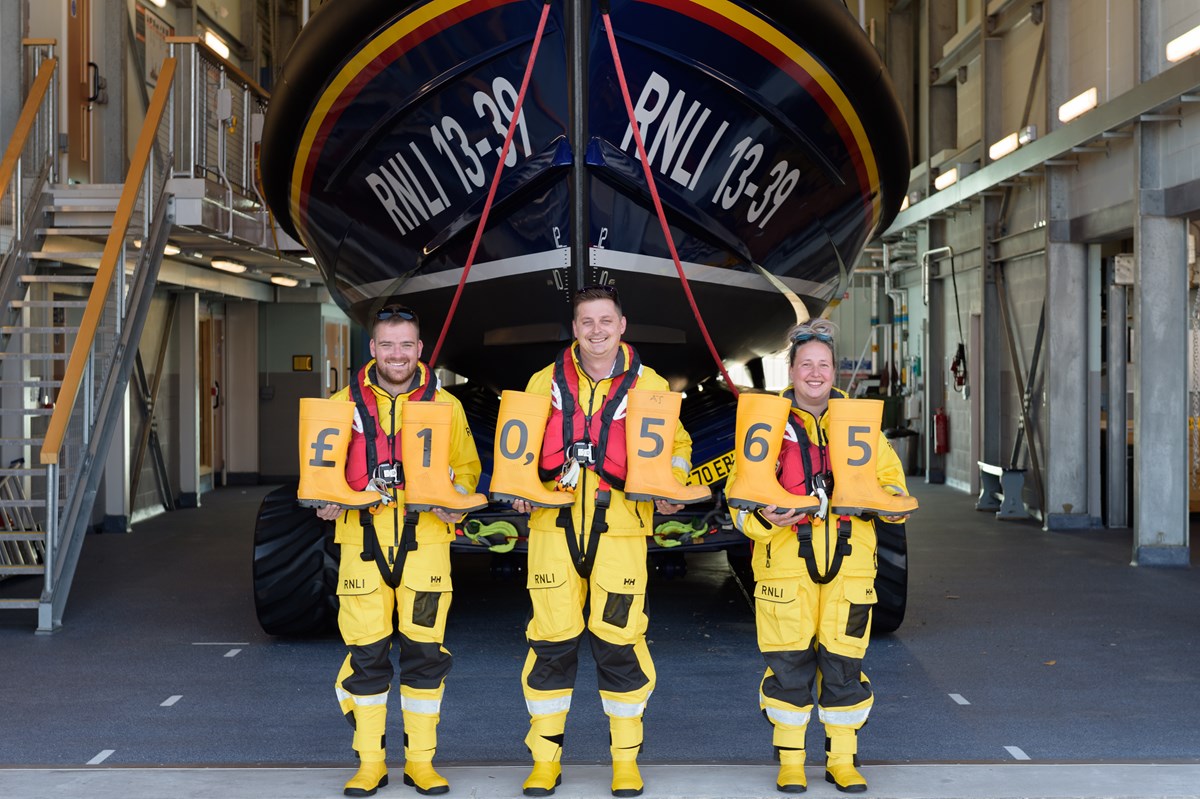 RNLI x Haven Part Exchange Donation (16)