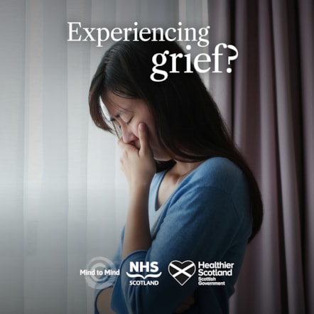 1080x1080 - Grief - Social Static - Mind to Mind