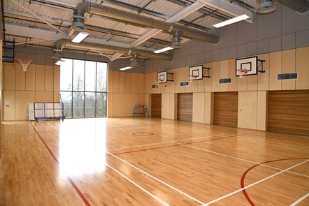 Gym hall (2)