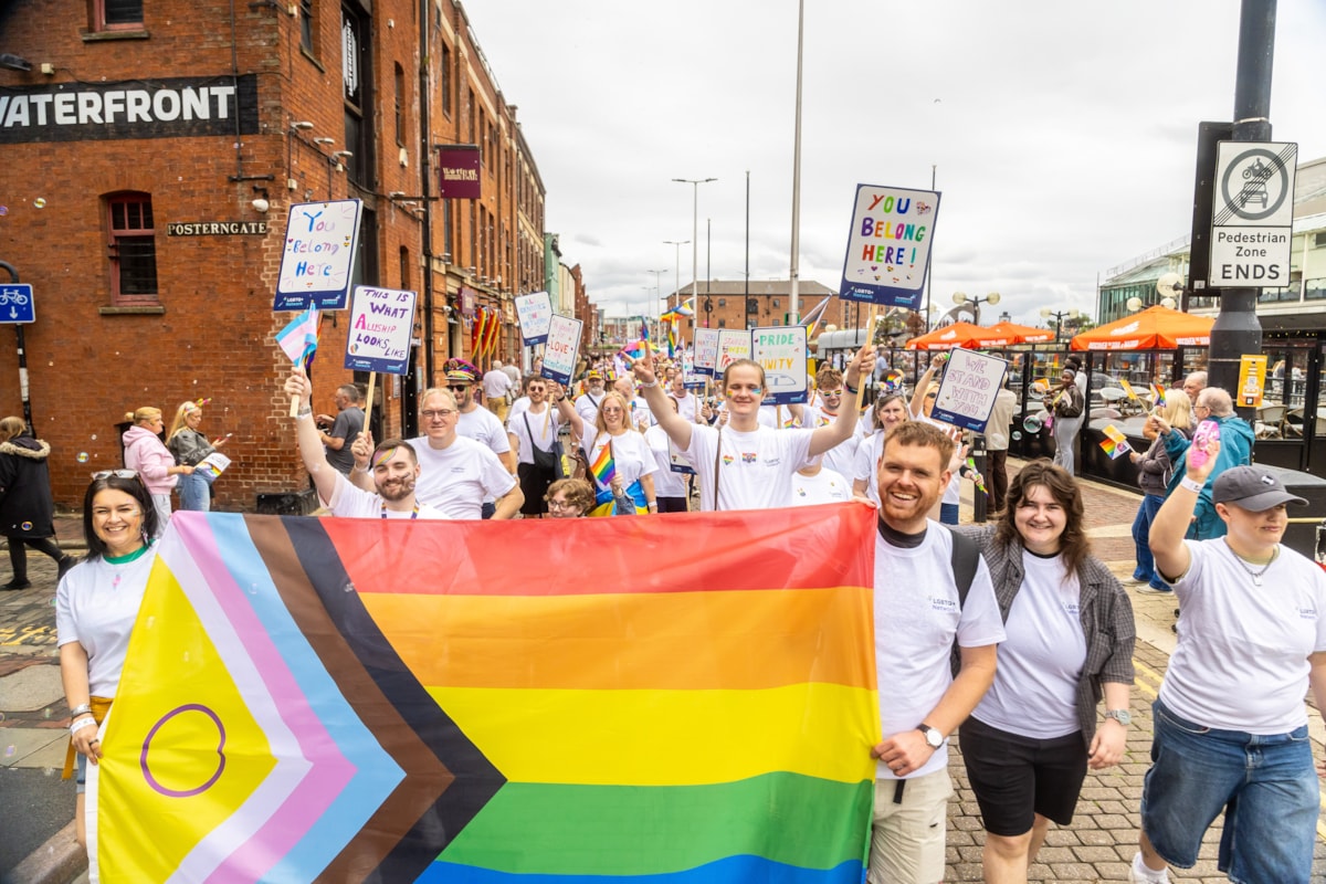 Hull Pride 2025- Parade (3)