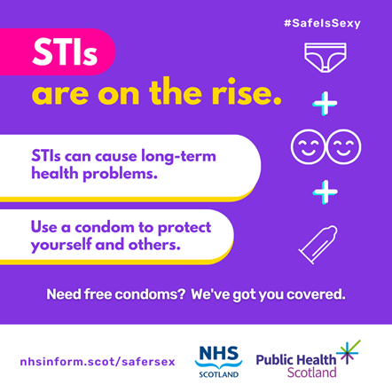 STI Safer Sex - Instagram (2) - July 2023