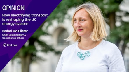 Opinion Isabel McAllister