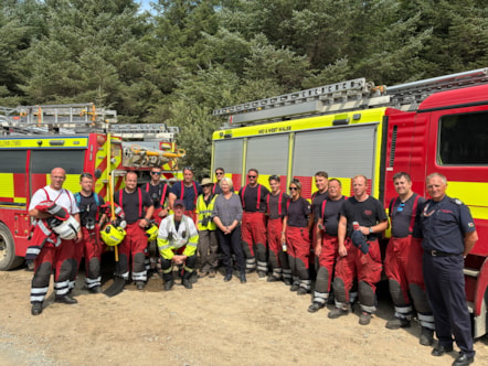 CMLGHP - NWFRS - 260723