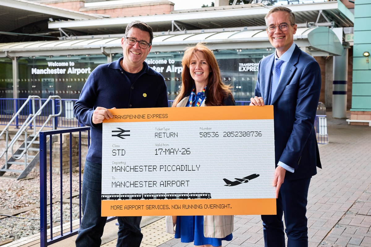 ANDY BURNHAM MANC AIRPORT TPE MAY2026 14