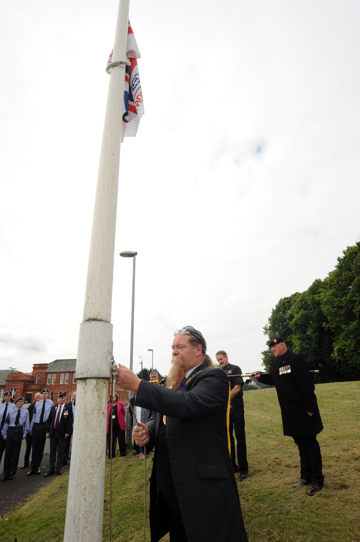 Armed Forces Day 4