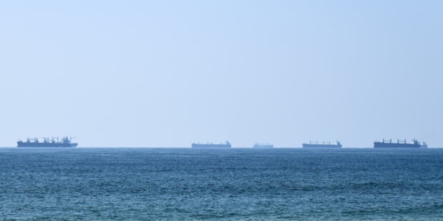 Strait of Hormuz 2