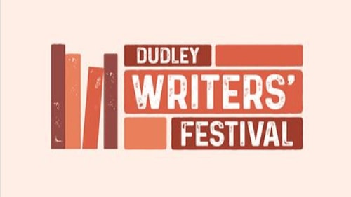 Dudley writers festival
