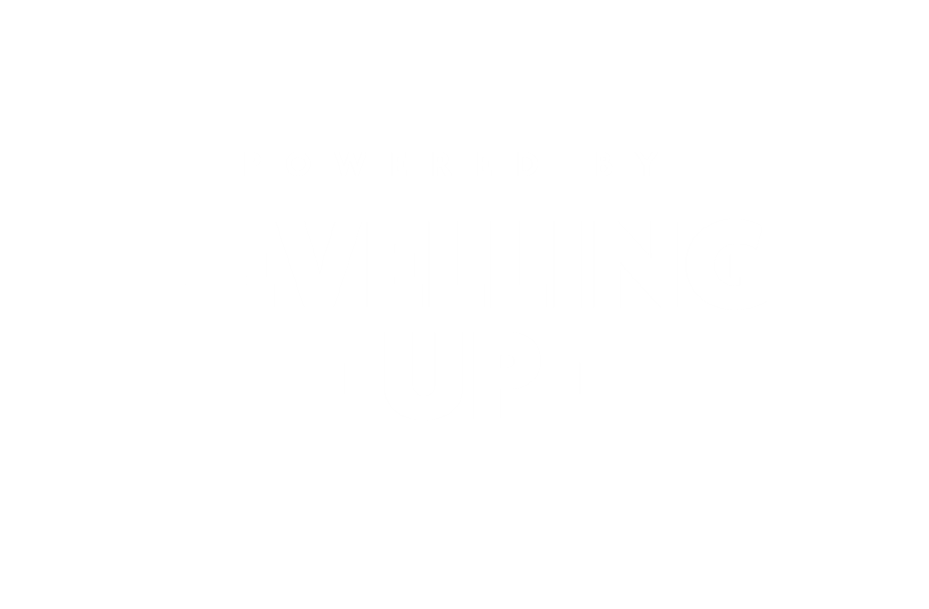 Levelling up logo