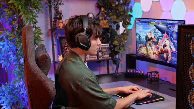 VOID MAX WIRELESS v2 Image3