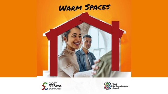 Residents urged to stay warm and keep connected in one of our Warm Spaces this winter: Website News Image - WNC Warm Spaces