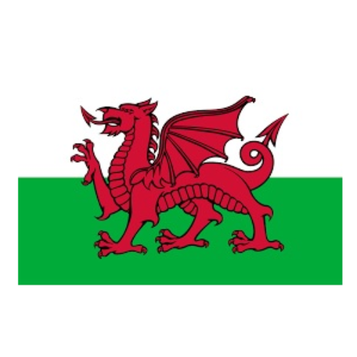 Welsh language materials
