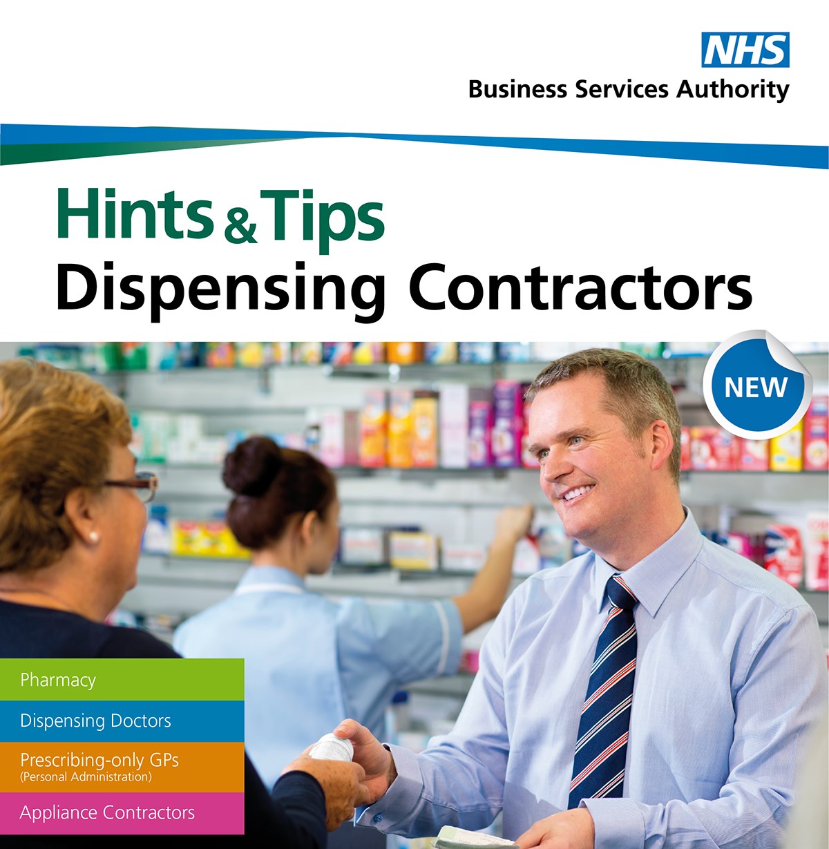 Hints and Tips cover - Oct 2019