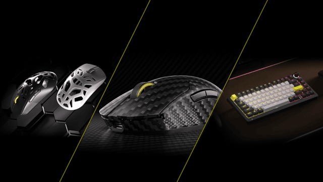 CES Gaming Gear Image1